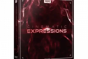 电影音效 – Boom Library Cinematic Expressions Designed WAV