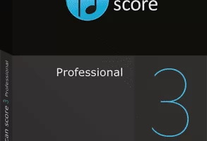 乐谱工具 – ScanScore Professional 3.0.0 WIN