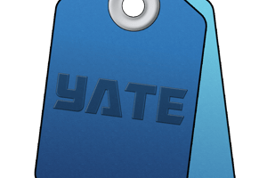 音频标签工具 – Yate 6.10 MacOS