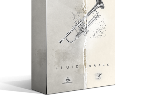 电影铜管乐（短音）Audio Imperia Fluid Brass (Cinematic Brass Shorts) Kontakt