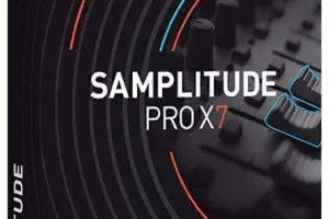MAGIX Samplitude Pro X7 Suite 18.2.0.22559 WIN