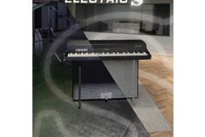 e-instruments Session Keys Electric S KONTAKT