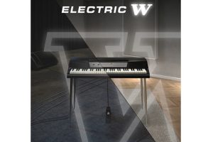 e-instruments Session Keys Electric W KONTAKT