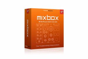 IK Multimedia MixBox 1.5.0 MacOSX