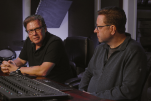 MixWithTheMasters Ron Bartlett Re-Recording Mixing Dune Inside The Track #74