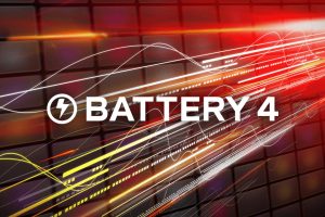 Native Instruments Battery 4 v4.2.0 [WiN]（180MB）