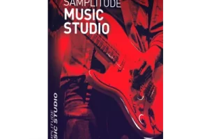 MAGIX Samplitude Music Studio 2023 v28.0.0.12 [WiN]（645MB）