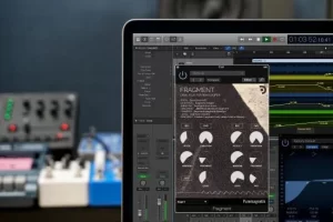 双循环器 – Puremagnetik Fragment v1.0.1 WIN