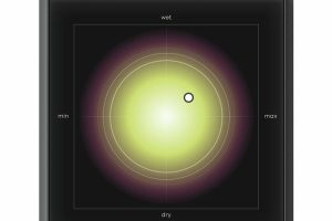 压缩器 – BABY Audio IHNY-2 v1.0.0 WIN MAC