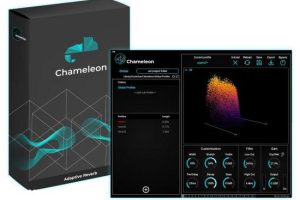 混响 – Accentize Chameleon 2.0.5 WIN