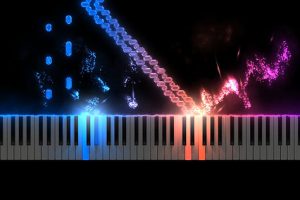 可视化音乐制作工具 – SeeMusic Pro 5.0.5 WIN