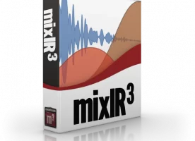 Redwirez mixIR3 IR Loader v1.9.0 Win/macOS