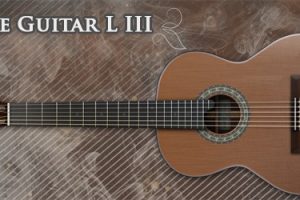 Ample Sound Ample Guitar L Alhambra Luthier v3.6.0 WIN/MAC