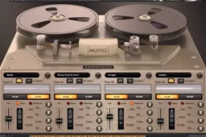 磁带音色 – Have Audio NASTRO Soundscapes KONTAKT-DECiBEL