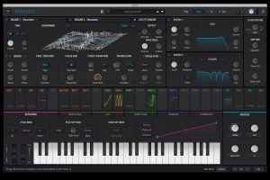 Arturia Pigments 4.0.1 WIN
