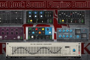Red Rock Sound Plugins Bundle 2022.12 [WiN]