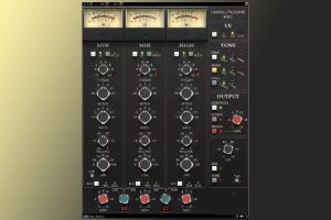 Plugin Alliance Lindell MBC v1.0.0 WIN