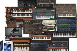 Arturia Synths Collection 2023.1 WIN