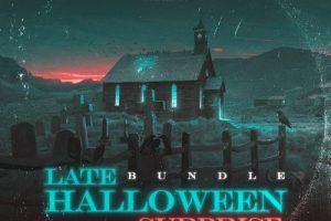 Sonics Empire Late Halloween Surprise Bundle WAV MiDi Sylenth1-FANTASTiC