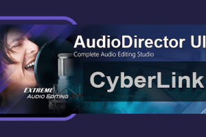 CyberLink AudioDirector Ultra 13.2.2614.0 WIN
