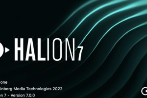 黑龙7更新 Steinberg HALion v7.0.0+音色库33G