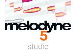 Celemony Melodyne 5 Studio v5.3.1.018-R2R
