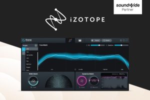 臭氧 – iZotope Ozone 10 Advanced v10.4.0 MacOS WIN