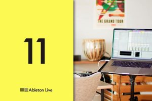 Ableton Live 11 Suite v11.2.11 macOS WIN