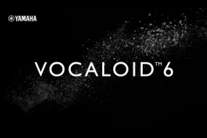 Yamaha Vocaloid 6 SE v6.1.1 With 6 Voicebanks WIN