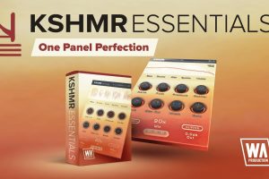 W.A Production KSHMR Essentials v1.2.0 WIN