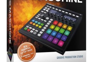 Native Instruments Maschine v2.17.0 WIN