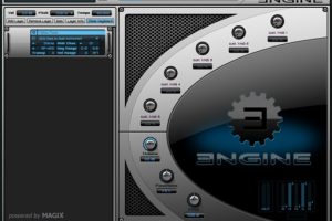 MAGIX Best Service Engine v2.8.0.58 WIN/v2.8.1.60 MAC