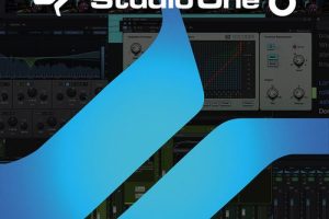 PreSonus Studio One 6 Professional v6.1.1 WIN