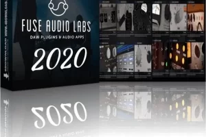 Fuse Audio Labs Bundle 2023.4 WIN