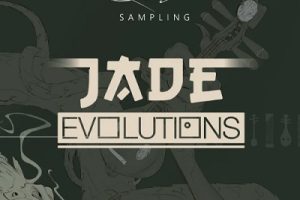 中国民乐 – Strezov Sampling JADE Evolutions KONTAKT