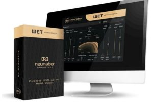 湿混响 – Neunaber Audio Wet Reverberator v1.0.7 WIN