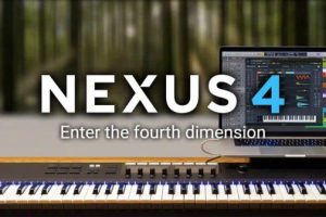 完全音色库 reFX Nexus v4.5.4 Complete WIN