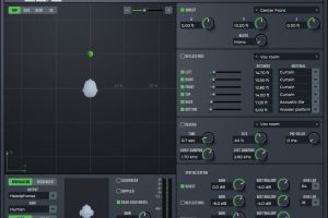 虚拟声学处理器 – Wave Arts Panorama 7 v7.0.2 WIN
