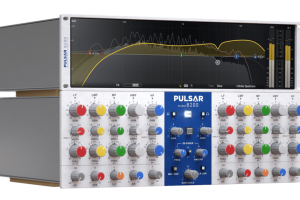 脉冲星均衡器 – Pulsar Audio Pulsar 8200 v1.0.6 WIN