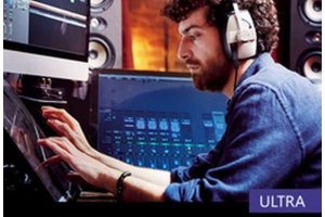CyberLink AudioDirector Ultra 13.4.2817.0 WIN