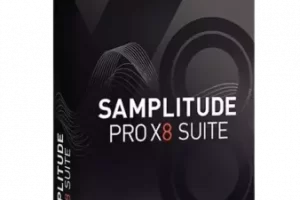 MAGIX Samplitude Pro X8 Suite v19.0.0.23112 WIN
