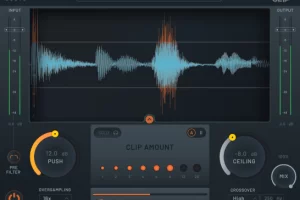 Yum Audio Crispy Clip v1.0.0 WIN