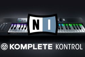 Native Instruments Komplete Kontrol v2.9.4 [WiN, MacOS]（449.1MB）