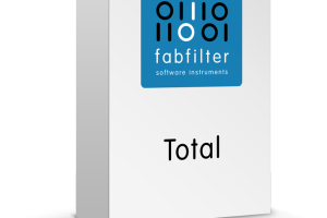 肥波 – FabFilter Total Bundle 2023.6 WIN