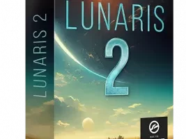 Luftrum Lunaris 2.1 Unparalleled Pads Kontakt