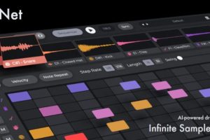 Session Loops DrumNet v1.5.0 WIN