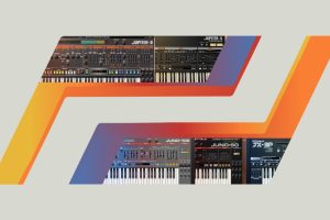 罗兰云合成器集 – Roland Cloud Synth Bundle v2023.08 WIN