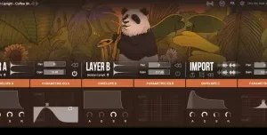Clark Audio Lofi Panda 3 v3.2.0 WIN
