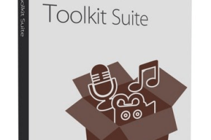 GiliSoft Audio Toolbox Suite 10.6 WIN