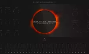 LFOAudio Hollywood Pads VST x64-DECiBEL WIN